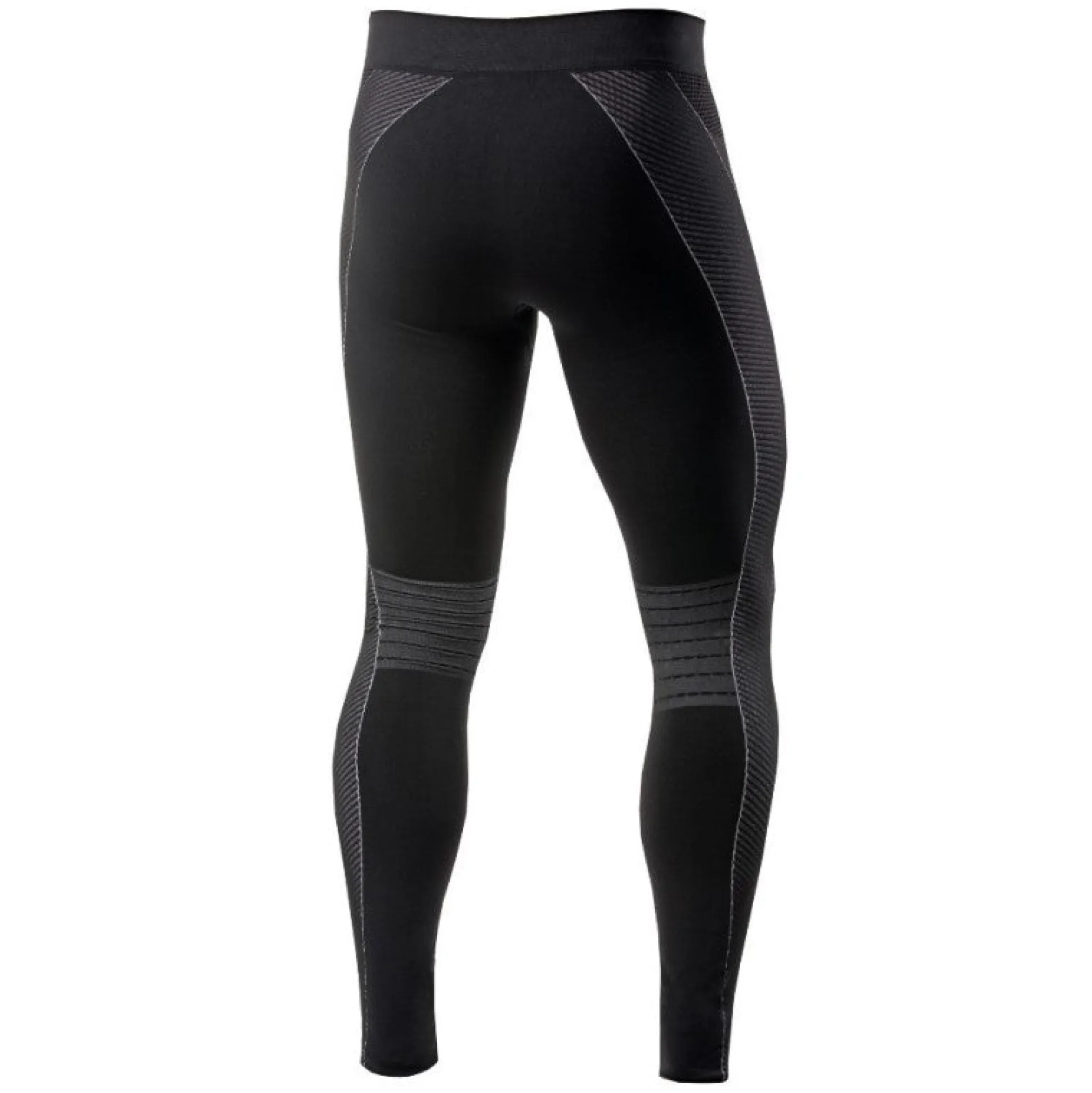 Calzamaglia Biotex Smart Compression - Nero bianco