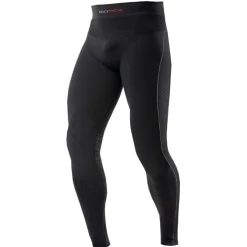 Calzamaglia Biotex Smart Compression - Nero bianco