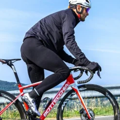 Calzamaglia Biotex WIN - Nero