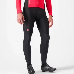 Calzamaglia Castelli Competizione - Nero