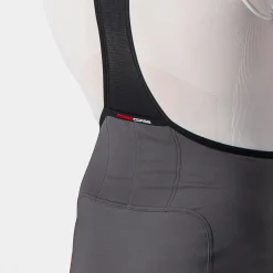 Calzamaglia Castelli Free Aero RC - Grigio