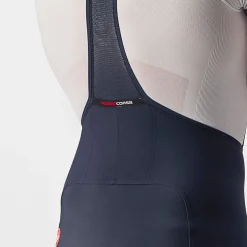 Calzamaglia Castelli Free Aero RC - Blu