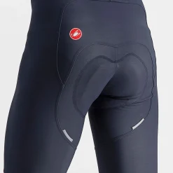 Calzamaglia Castelli Free Aero RC - Blu