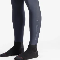 Calzamaglia Castelli Free Aero RC - Blu