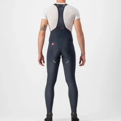 Calzamaglia Castelli Free Aero RC - Blu
