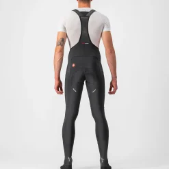 Calzamaglia Castelli Free Aero RC - Nero