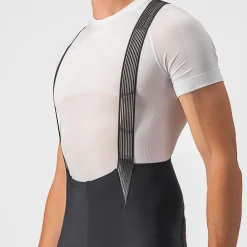Calzamaglia Castelli Free Aero RC - Nero
