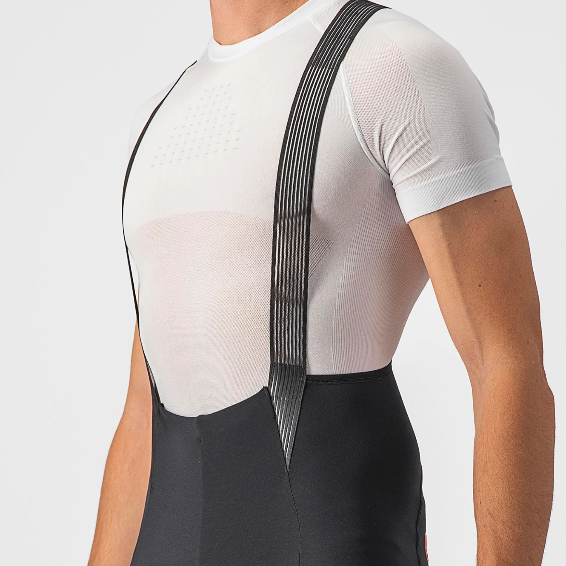 Calzamaglia Castelli Free Aero RC - Nero