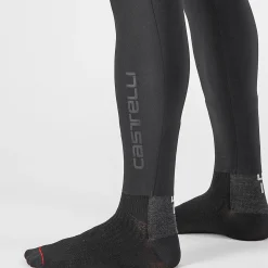 Calzamaglia Castelli Free Aero RC - Nero