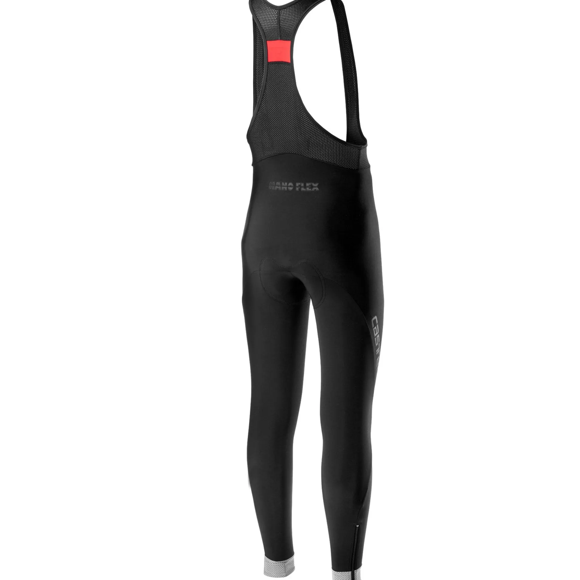 Calzamaglia Castelli Tutto Nano - Nero