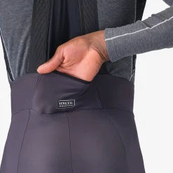 Calzamaglia Castelli Unlimited - Grigio
