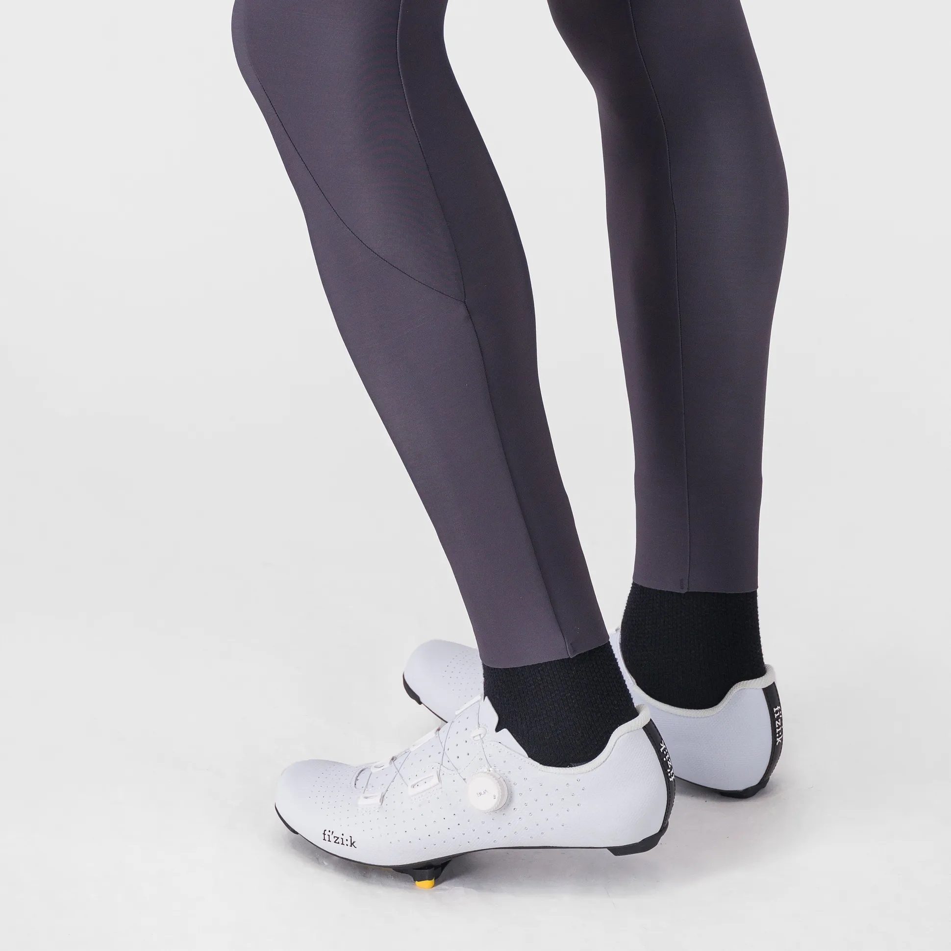 Calzamaglia Castelli Unlimited - Grigio
