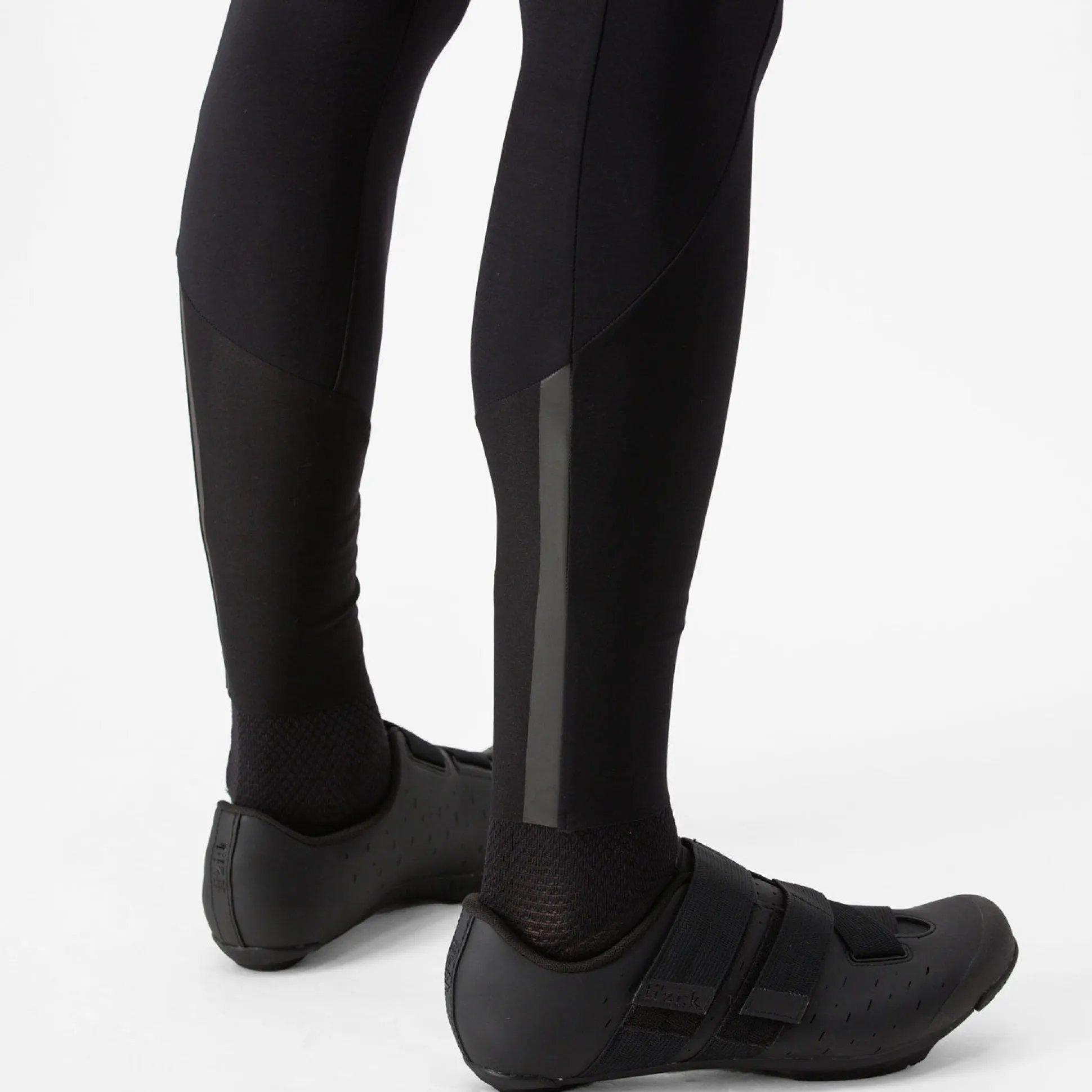Calzamaglia Castelli Unlimited Trail - Nero