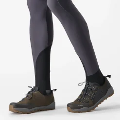 Calzamaglia Castelli Unlimited Trail - Grigio