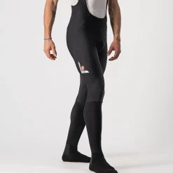 Calzamaglia Castelli Velocissimo 5 - Nero