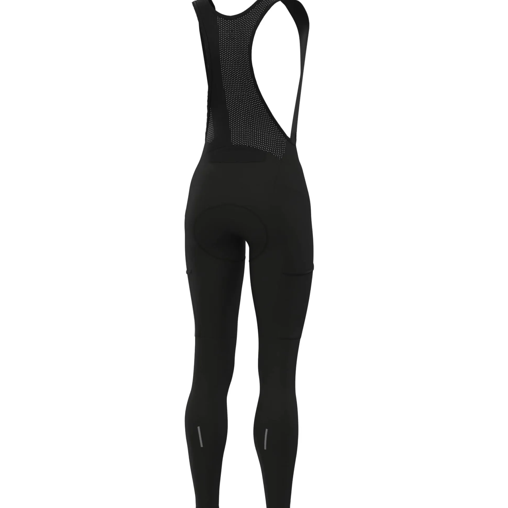 Calzamaglia donna Ale Off Road Gravel Stones Cargo 2.0 - Nero