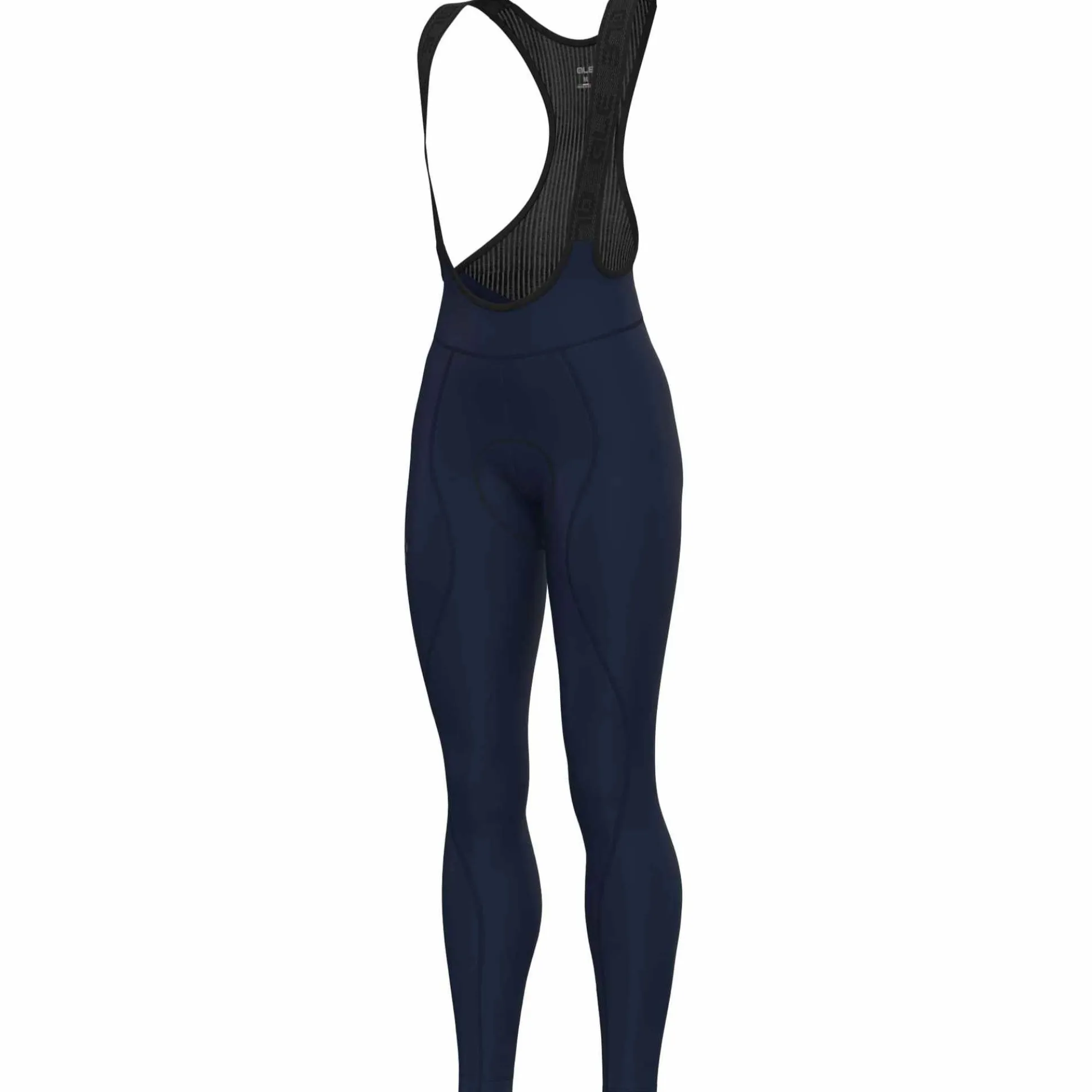 Calzamaglia donna Ale Pragma Winter - Blu