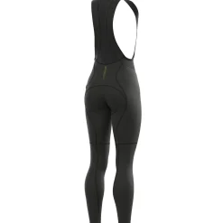 Calzamaglia donna Ale PRR Eco Friendly - Nero