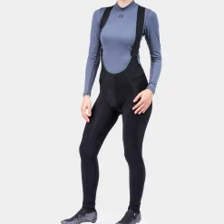 Calzamaglia donna Ale PRR Eco Friendly - Nero