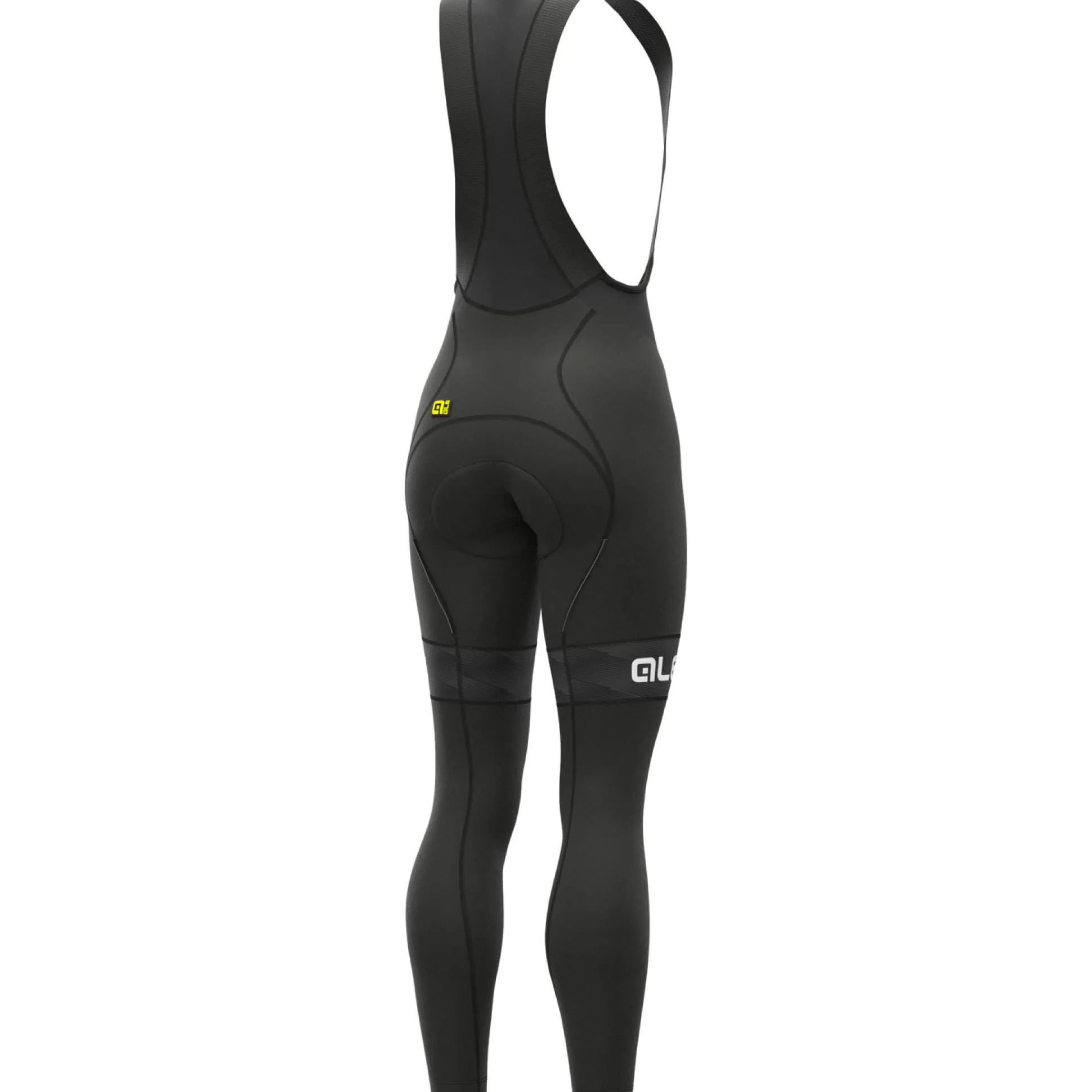 Calzamaglia donna Ale PRR Mild - Nero