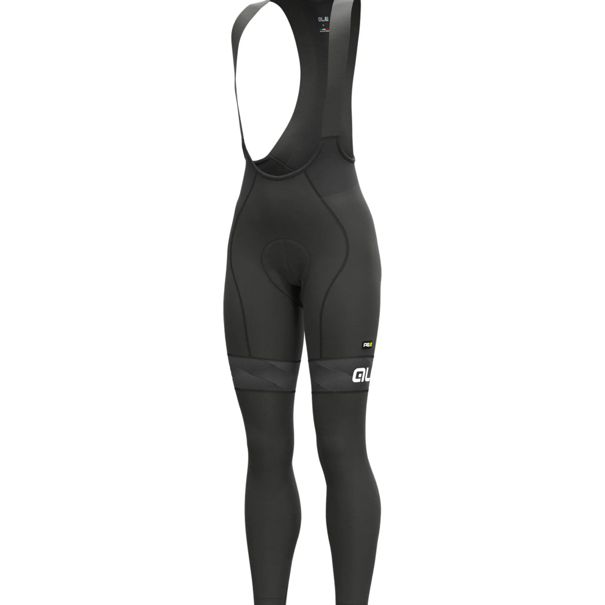 Calzamaglia donna Ale PRR Mild - Nero