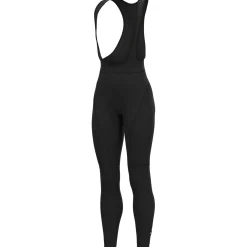 Calzamaglia donna Ale PRR Road - Nero