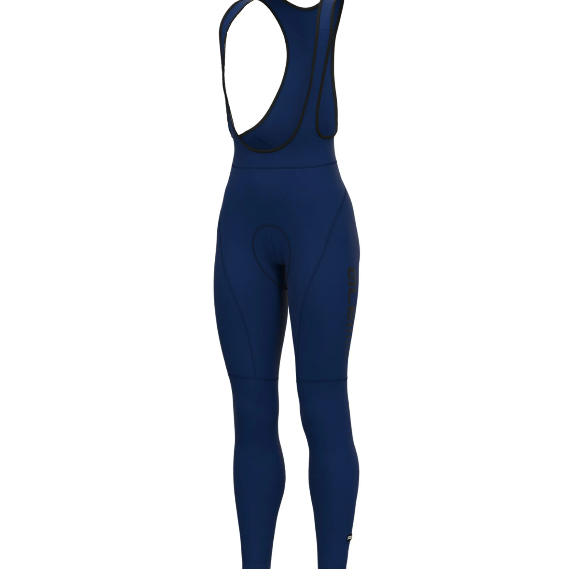Calzamaglia donna Ale PRR Road - Blu