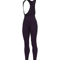Calzamaglia donna Ale PRR Road - Viola