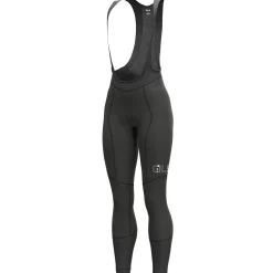 Calzamaglia donna Ale R-EV1 Blizzard - Nero