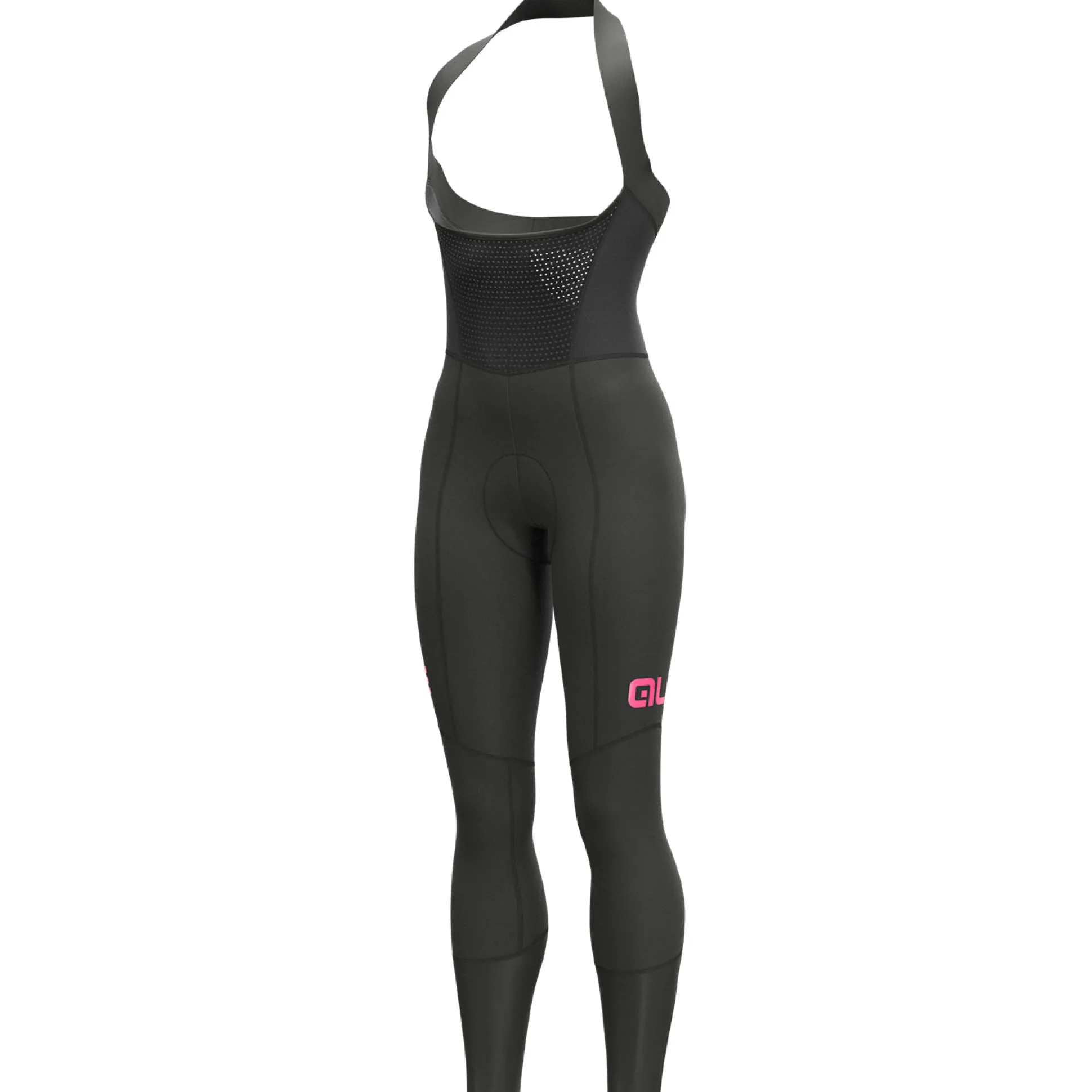 Calzamaglia donna Ale R-EV1 Future Warm - Nero rosa