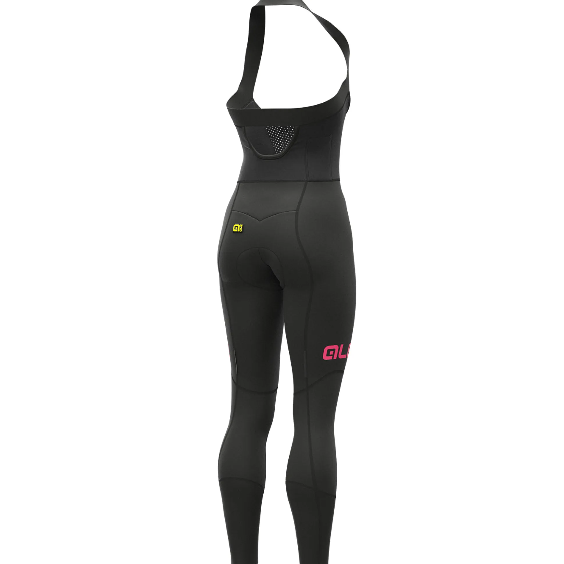 Calzamaglia donna Ale R-EV1 Future Warm - Nero rosa