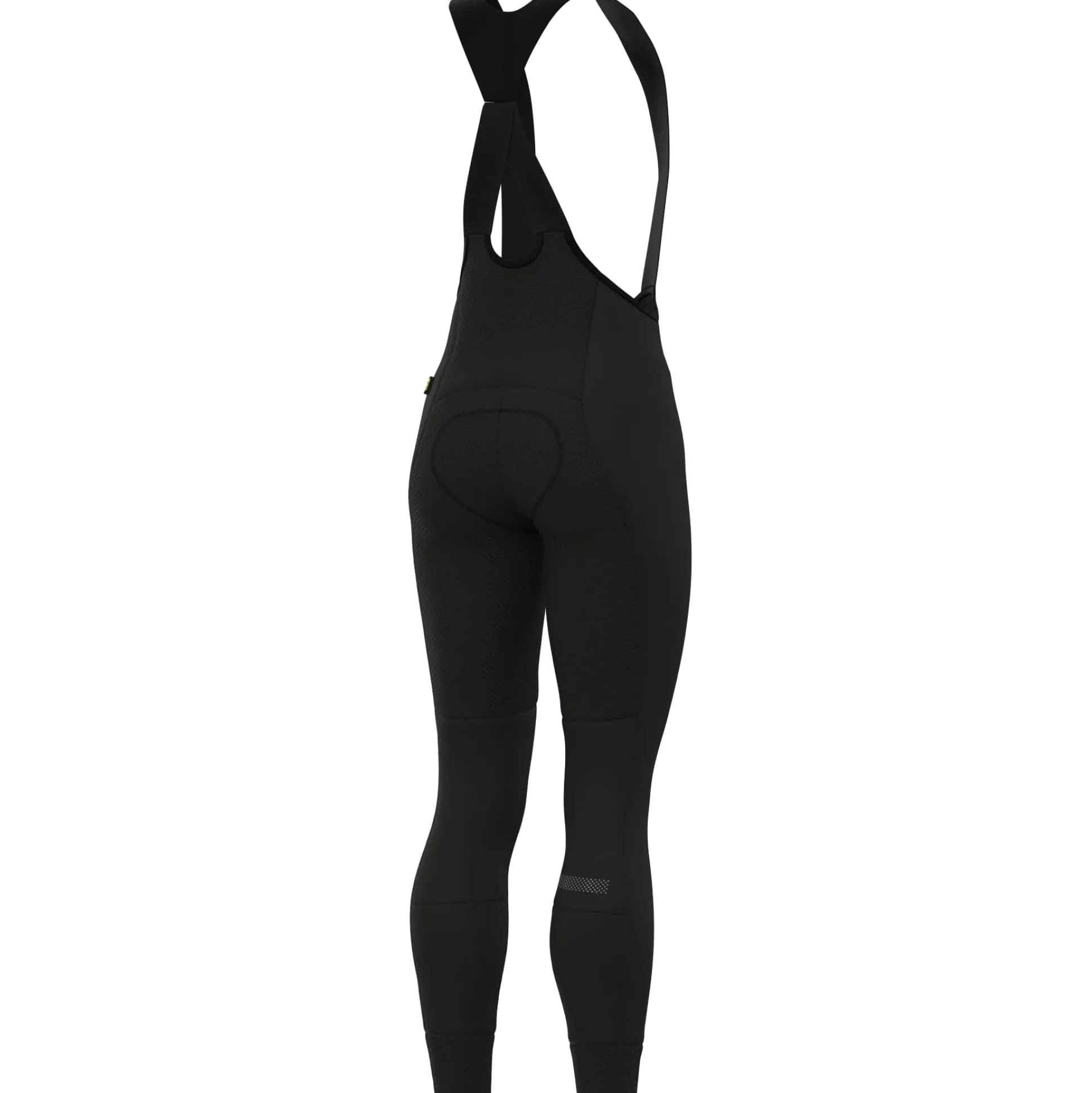 Calzamaglia donna Ale R-EV1 Voltage - Nero