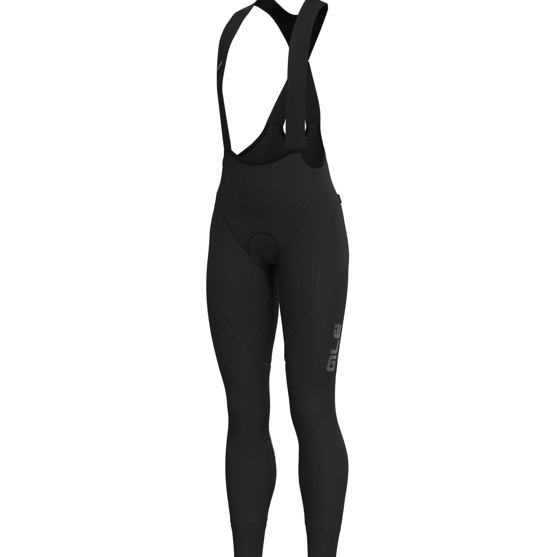 Calzamaglia donna Ale R-EV1 Voltage - Nero