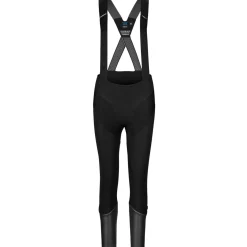 Calzamaglia donna Assos Dyora RS Winter - Nero