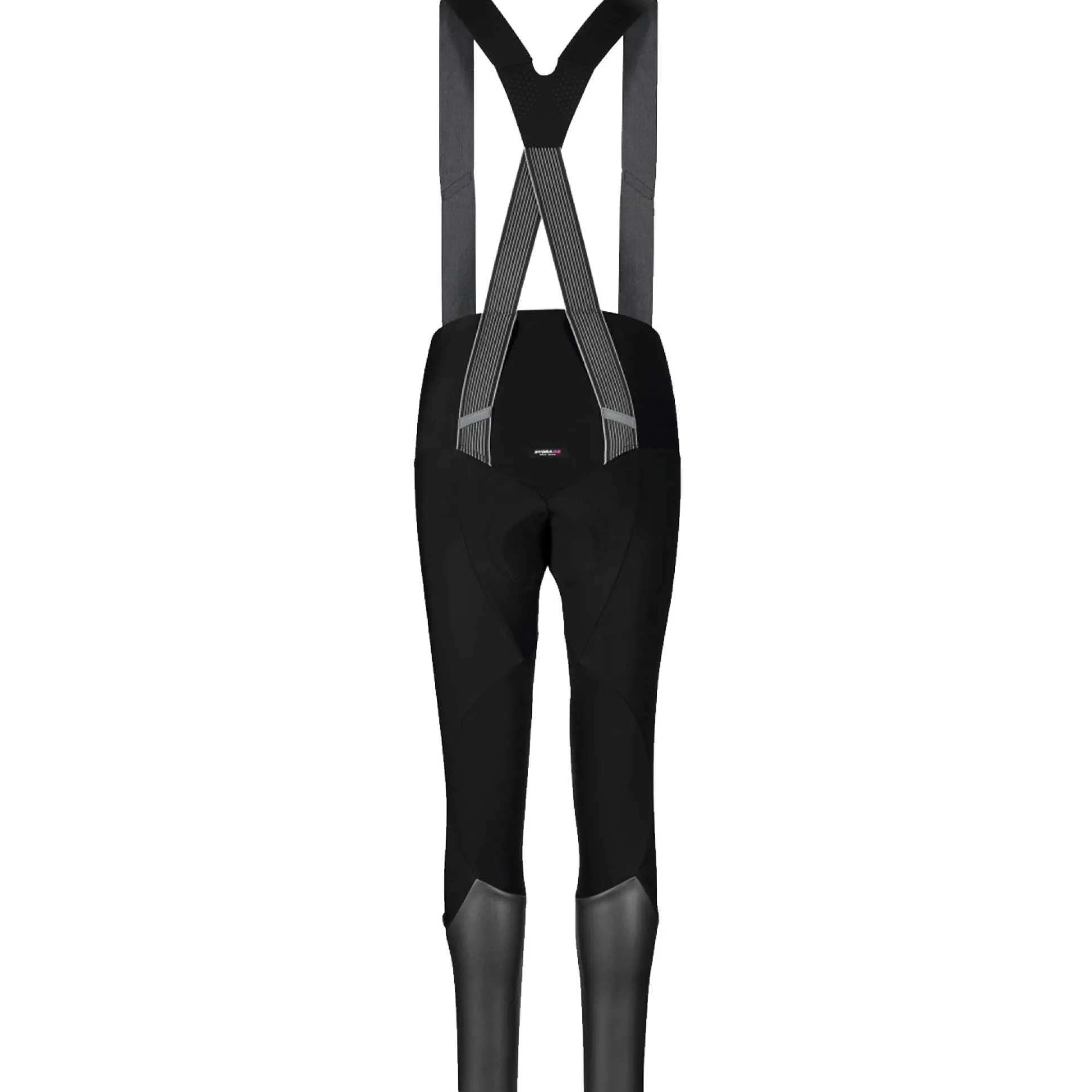 Calzamaglia donna Assos Dyora RS Winter - Nero