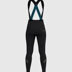 Calzamaglia donna Assos Dyora R Habu Winter S11 - Nero