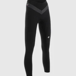 Calzamaglia donna Assos UMA GT Summer C2 - Nero