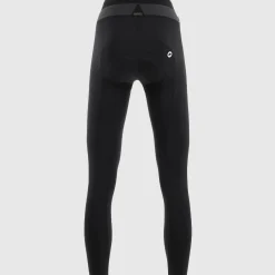 Calzamaglia donna Assos UMA GT Summer C2 - Nero