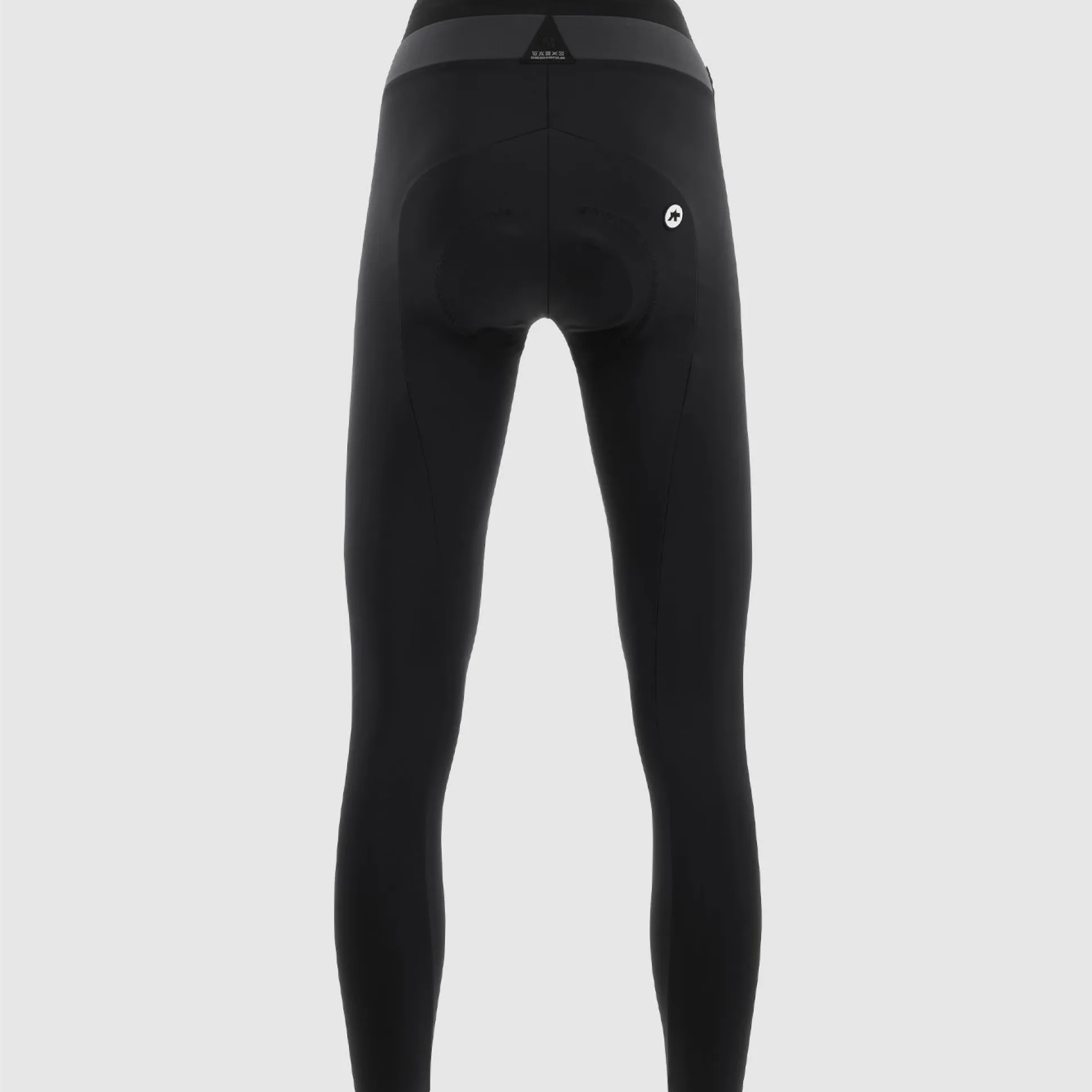 Calzamaglia donna Assos UMA GT Summer C2 - Nero