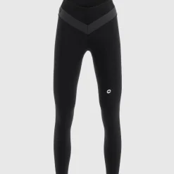 Calzamaglia donna Assos UMA GT Summer C2 - Nero