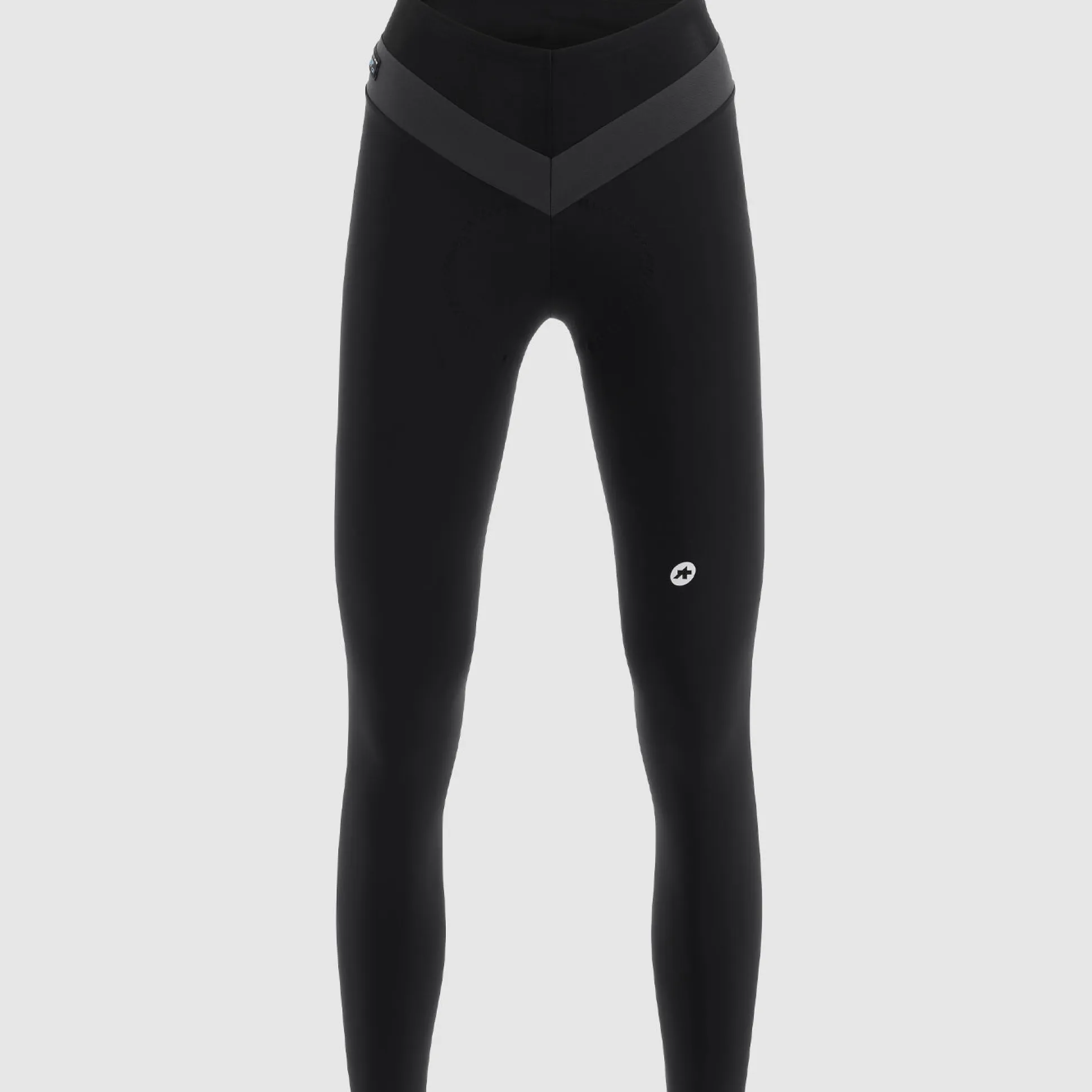 Calzamaglia donna Assos UMA GT Summer C2 - Nero
