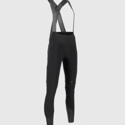 Calzamaglia donna Assos UMA GTV Winter C2 - Nero