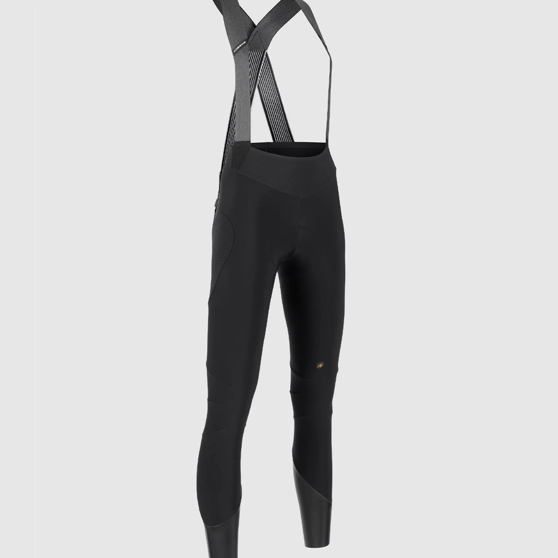 Calzamaglia donna Assos UMA GTV Winter C2 - Nero