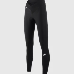Calzamaglia donna Assos UMA GT Half S11 - Nero
