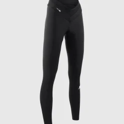 Calzamaglia donna Assos UMA GT Half S11 - Nero
