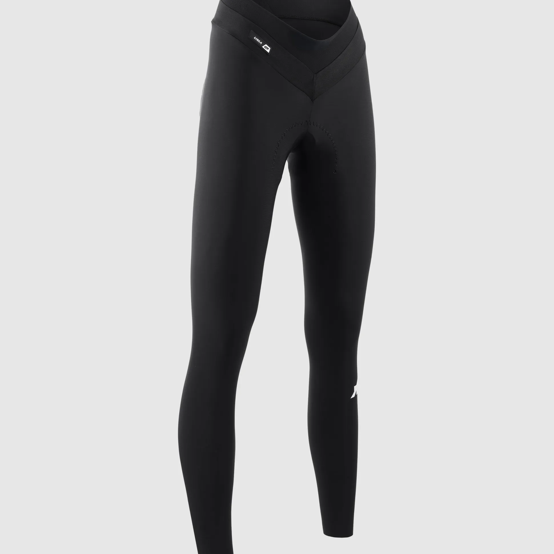 Calzamaglia donna Assos UMA GT Half S11 - Nero