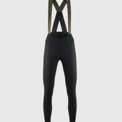 Calzamaglia donna Assos UMA GTV Spring Fall S11 - Nero