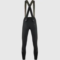 Calzamaglia donna Assos UMA GTV Spring Fall S11 - Nero