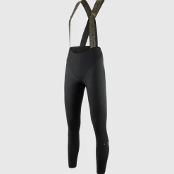 Calzamaglia donna Assos UMA GTV Spring Fall S11 - Nero