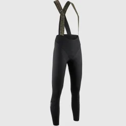 Calzamaglia donna Assos UMA GTV Spring Fall S11 - Nero
